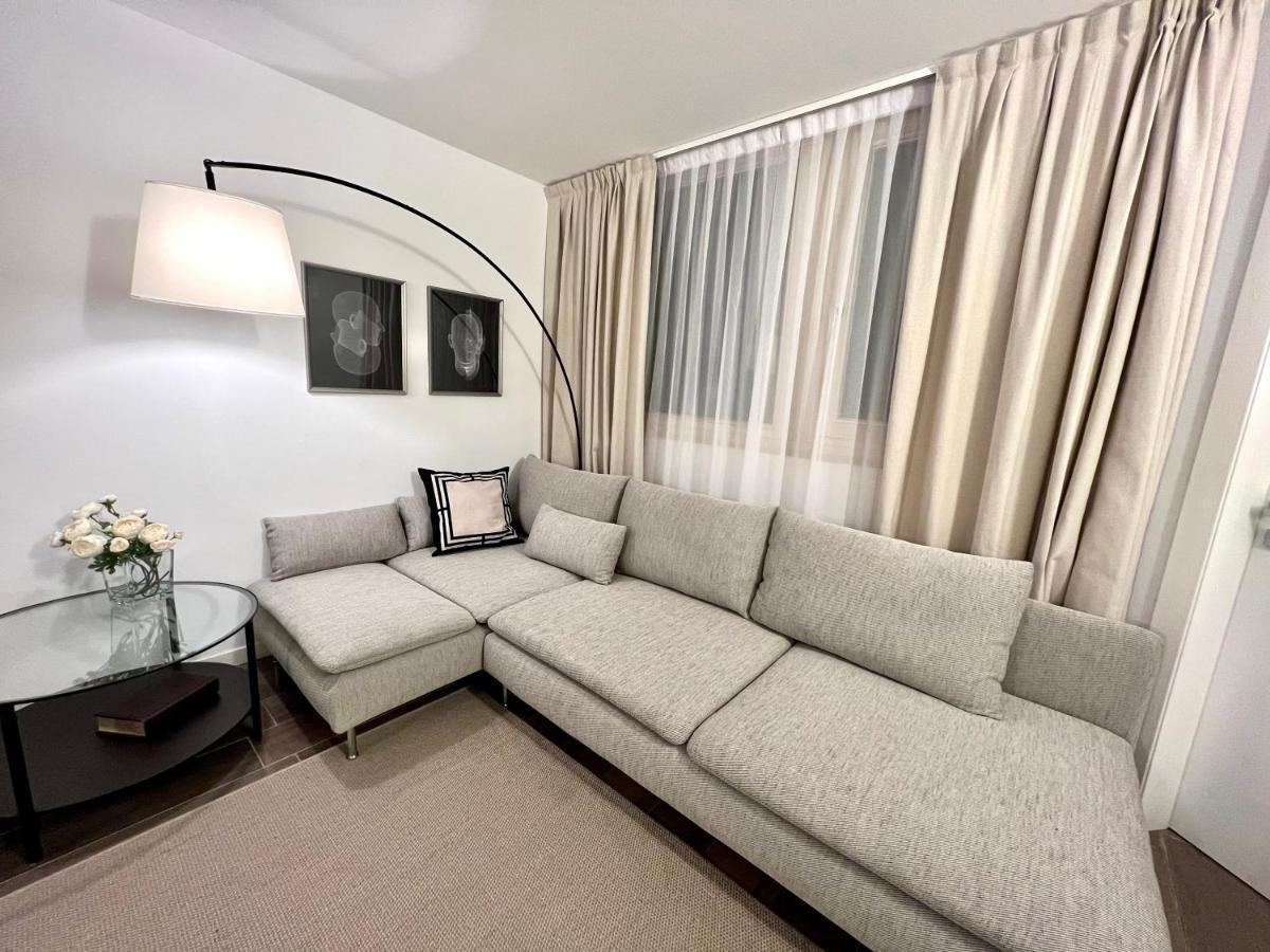 Paganini Suites And Apartments Sirmione Exterior photo