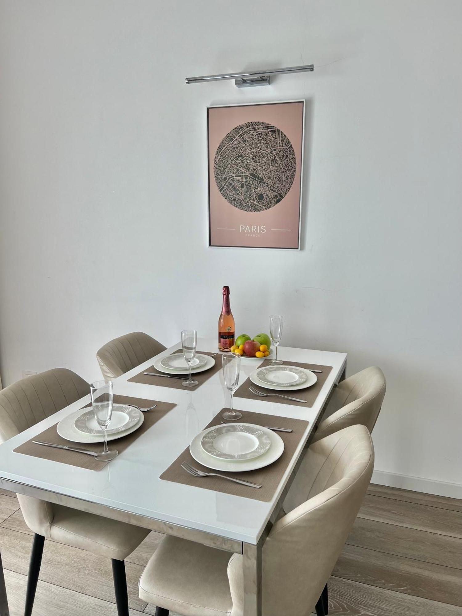 Paganini Suites And Apartments Sirmione Room photo