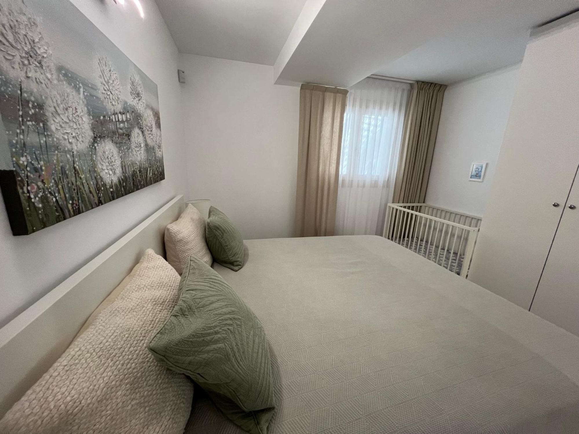 Paganini Suites And Apartments Sirmione Room photo